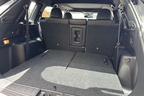 2023 Mitsubishi Outlander Exceed Tourer ZM