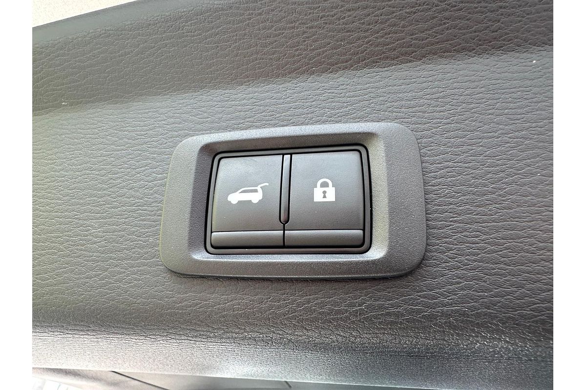 2023 Mitsubishi Outlander Exceed Tourer ZM