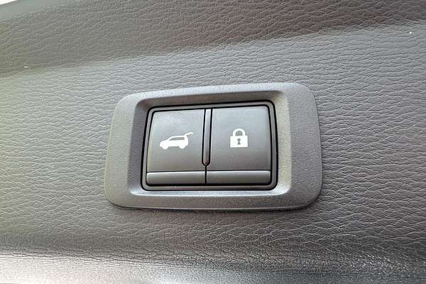 2023 Mitsubishi Outlander Exceed Tourer ZM