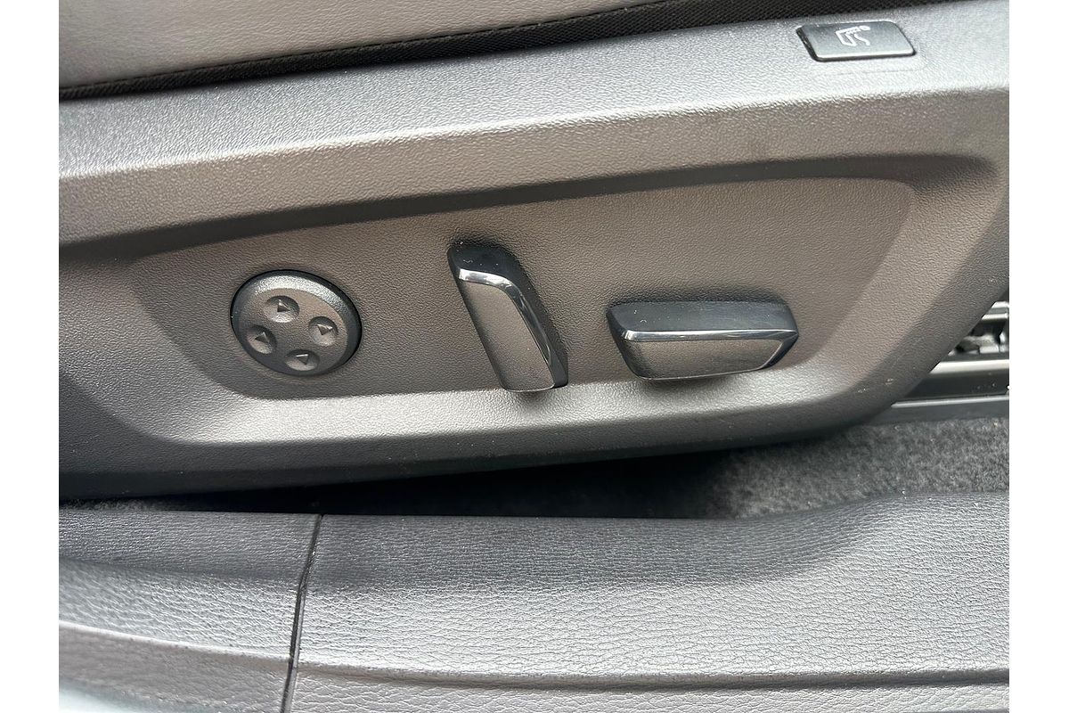 2023 Mitsubishi Outlander Exceed Tourer ZM