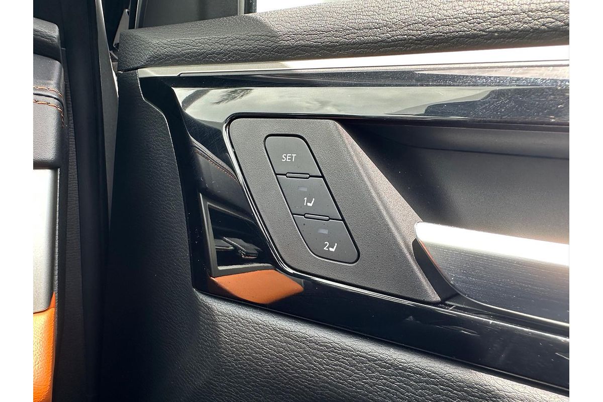 2023 Mitsubishi Outlander Exceed Tourer ZM