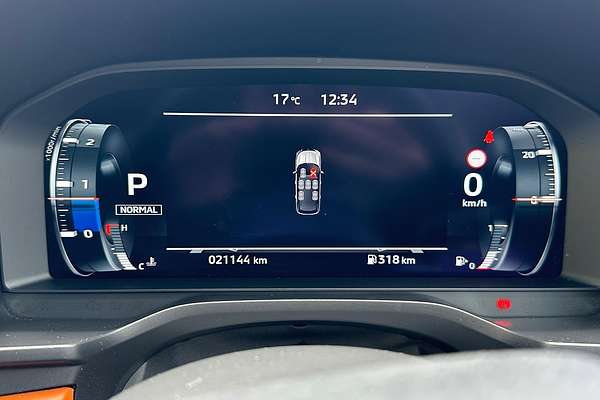 2023 Mitsubishi Outlander Exceed Tourer ZM