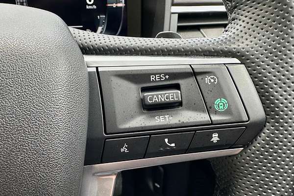 2023 Mitsubishi Outlander Exceed Tourer ZM