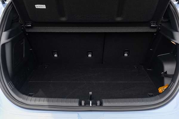 2025 Hyundai i20 N BC3.V2