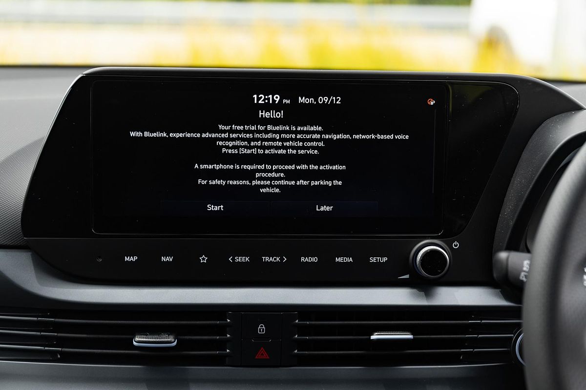 2025 Hyundai i20 N BC3.V2