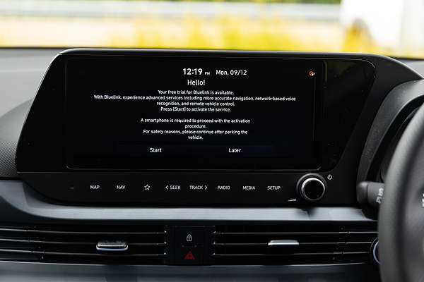 2025 Hyundai i20 N BC3.V2