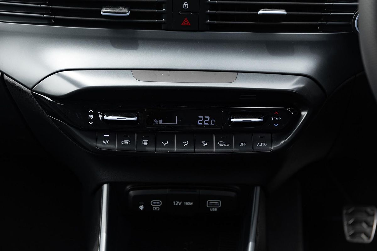 2025 Hyundai i20 N BC3.V2