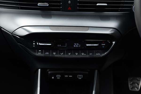 2025 Hyundai i20 N BC3.V2