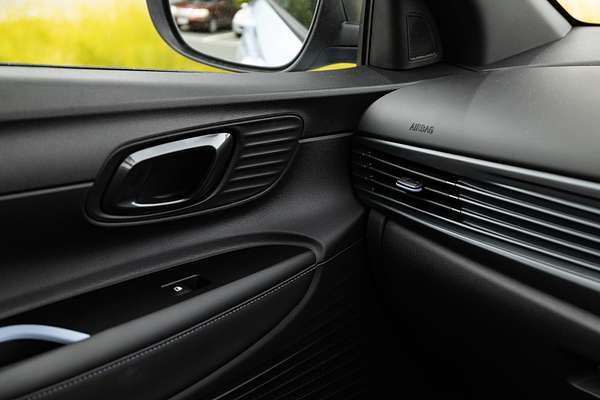 2025 Hyundai i20 N BC3.V2