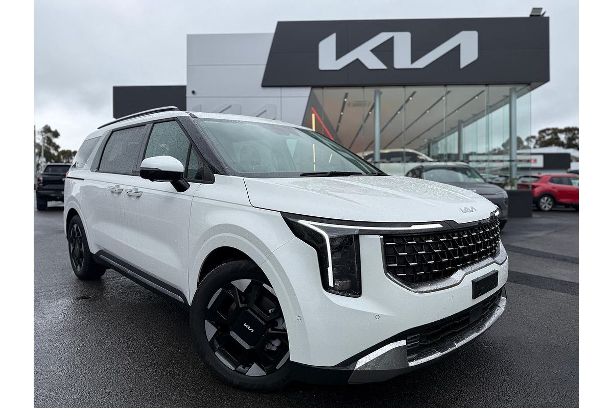 2025 Kia Carnival GT-Line Lite KA4 PE