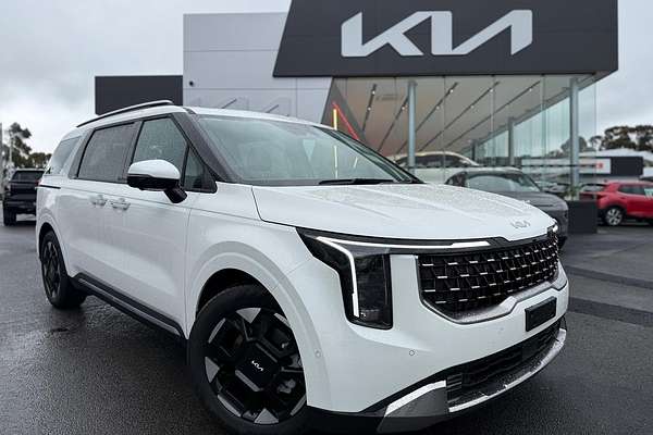 2025 Kia Carnival GT-Line Lite KA4 PE