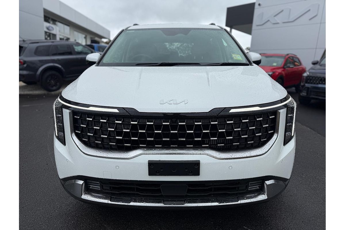 2025 Kia Carnival GT-Line Lite KA4 PE