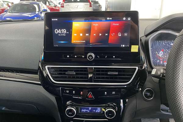 2025 Mahindra XUV3XO AX5L