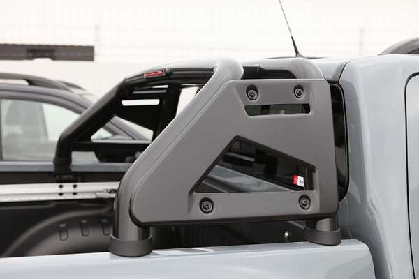 2025 Nissan Navara PRO-4X D23