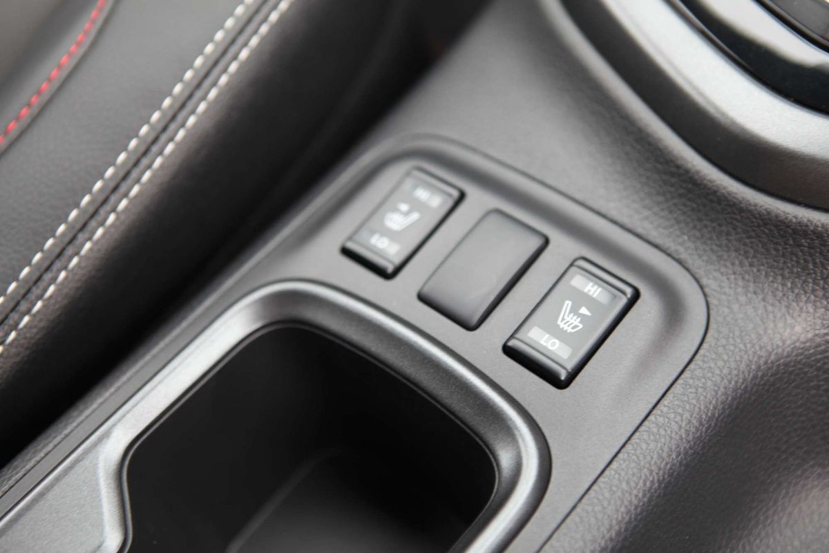 2025 Nissan Navara PRO-4X D23