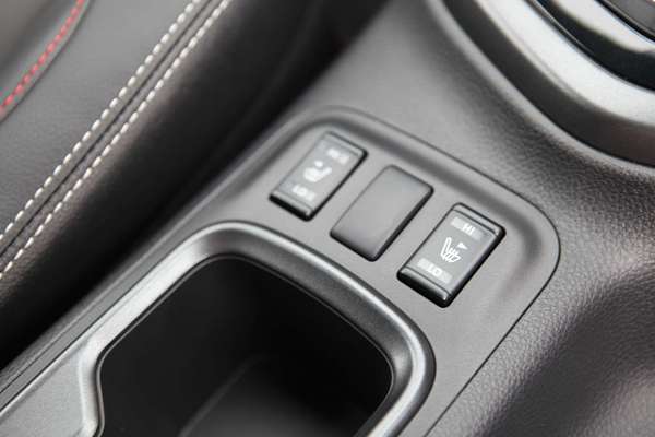 2025 Nissan Navara PRO-4X D23