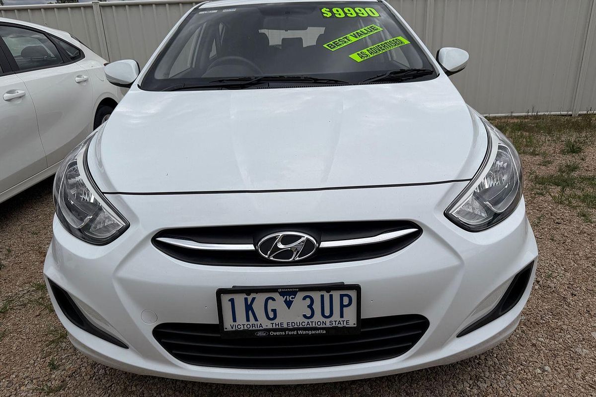 2017 Hyundai Accent Active RB4