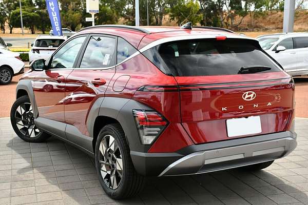 2025 Hyundai Kona Premium SX2.V3