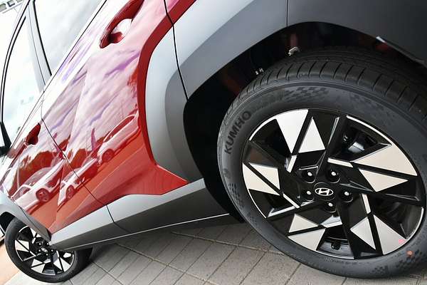 2025 Hyundai Kona Premium SX2.V3