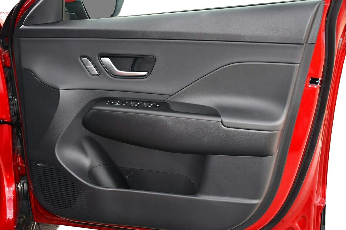 2025 Hyundai Kona Premium SX2.V3