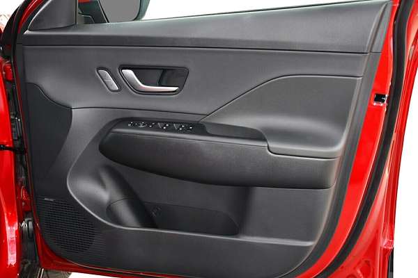 2025 Hyundai Kona Premium SX2.V3