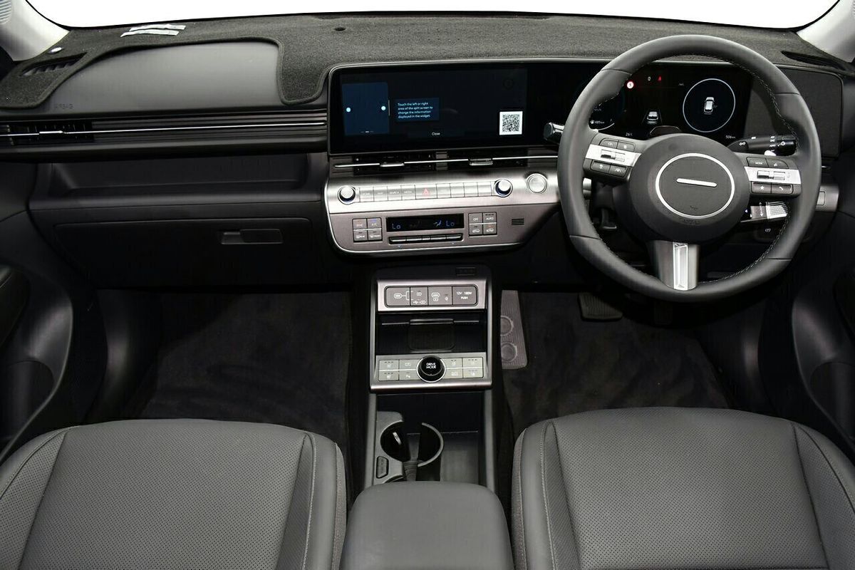 2025 Hyundai Kona Premium SX2.V3