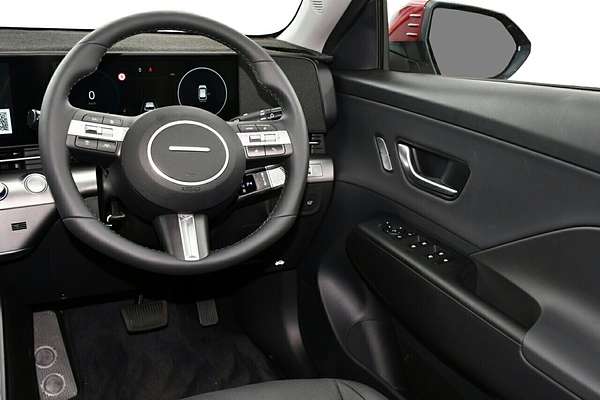 2025 Hyundai Kona Premium SX2.V3