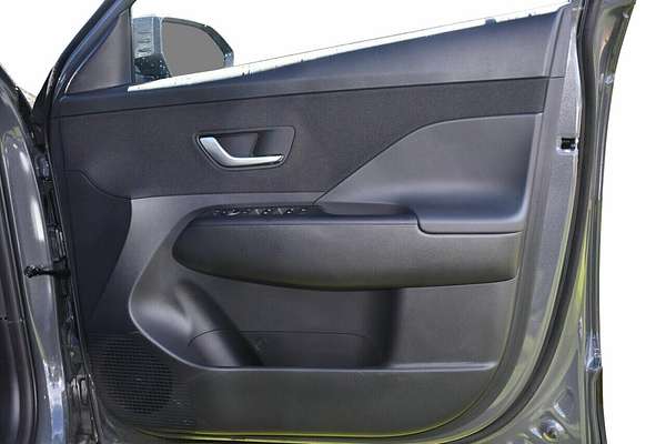 2025 Hyundai Kona Hybrid SX2.V3