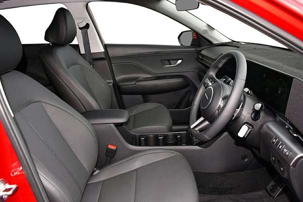 2025 Hyundai Kona Premium SX2.V3