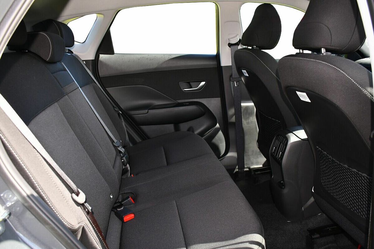 2025 Hyundai Kona Hybrid SX2.V3