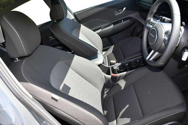 2025 Hyundai Kona Hybrid SX2.V3