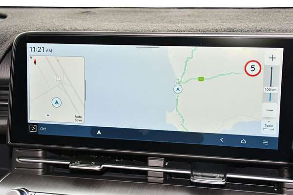 2025 Hyundai Kona Premium SX2.V3