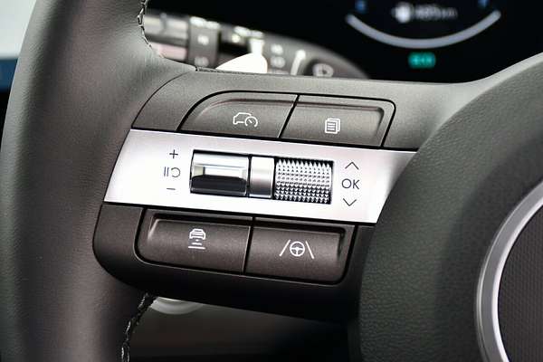 2025 Hyundai Kona Premium SX2.V3