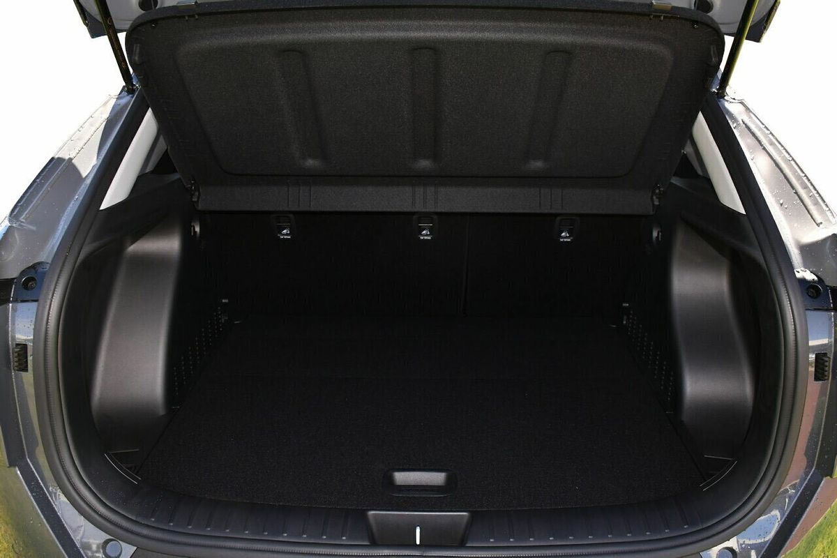 2025 Hyundai Kona Hybrid SX2.V3