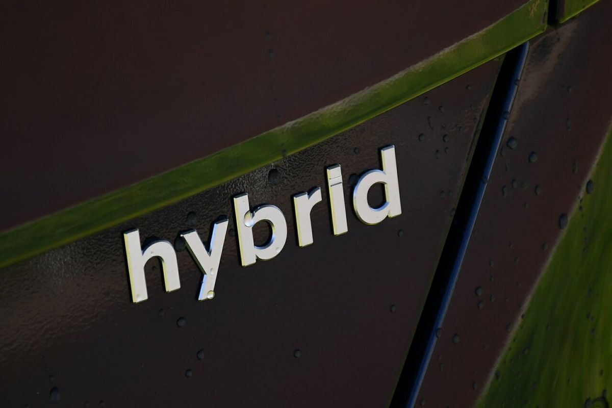 2025 Hyundai Kona Hybrid SX2.V3