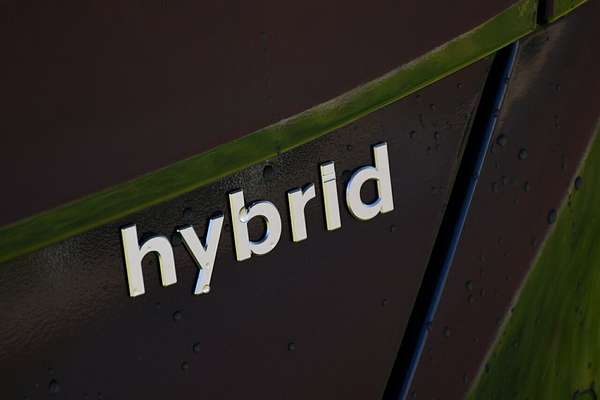 2025 Hyundai Kona Hybrid SX2.V3