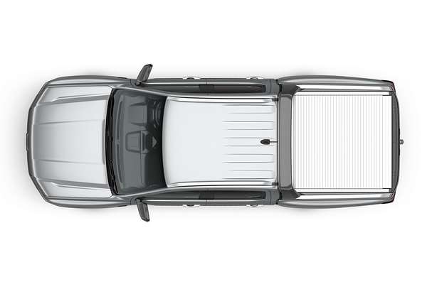 2025 Ford Ranger Wildtrak 4X4 3.0L