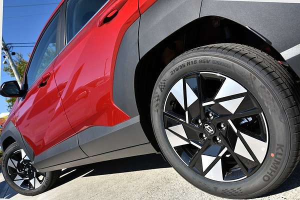 2025 Hyundai Kona SX2.V3