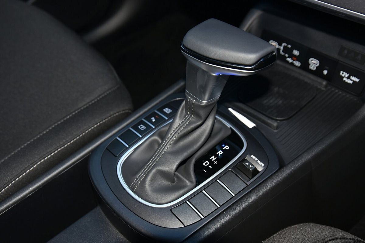 2025 Hyundai Kona SX2.V3