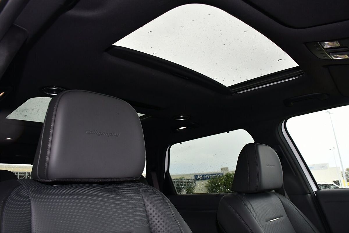 2025 Hyundai Palisade Calligraphy LX3.V1