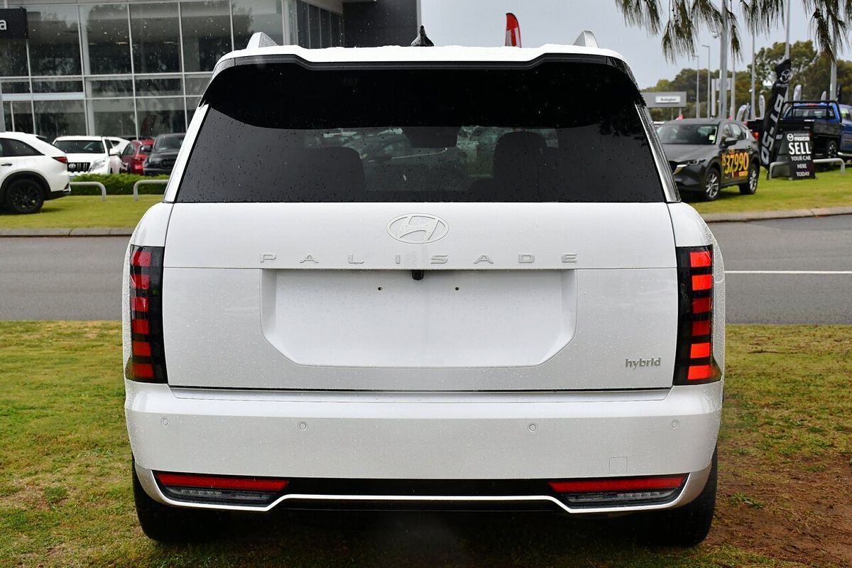 2025 Hyundai Palisade Calligraphy LX3.V1