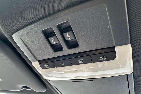 2023 Mitsubishi Outlander Exceed Tourer ZM