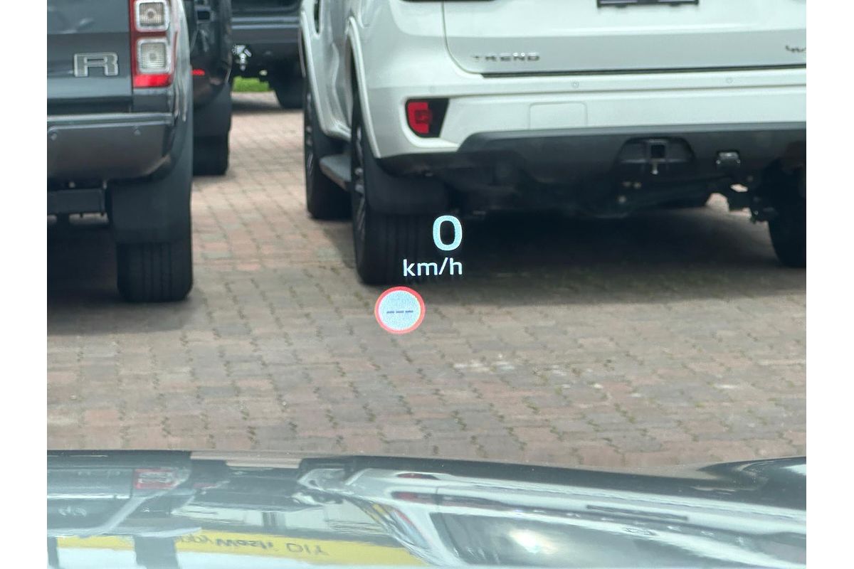 2023 Mitsubishi Outlander Exceed Tourer ZM