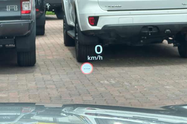 2023 Mitsubishi Outlander Exceed Tourer ZM