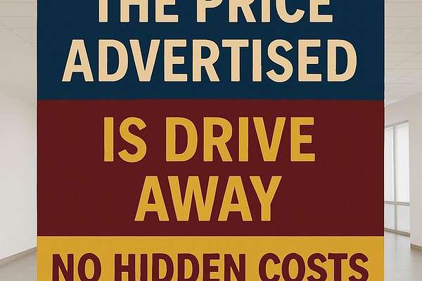 2023 Ford Ranger Raptor 4X4 3.0L