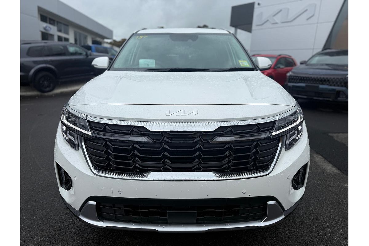 2025 Kia Seltos GT-Line SP2 PE