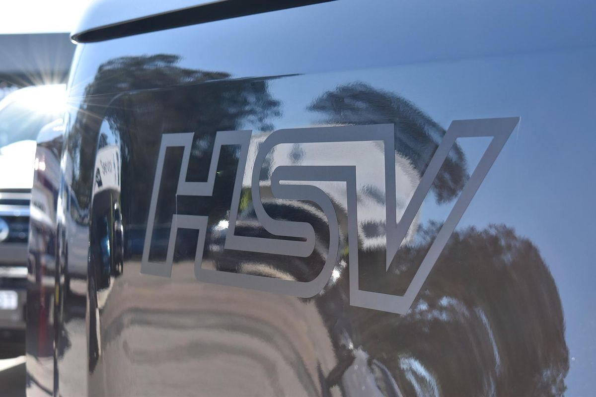 2019 Holden Colorado SportsCat RG 4X4