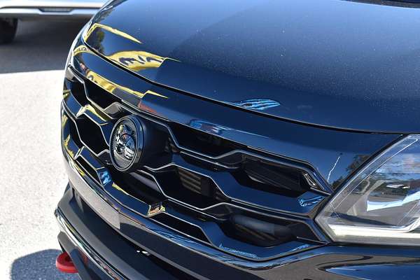 2019 Holden Colorado SportsCat RG 4X4