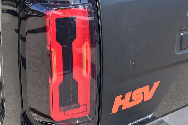 2019 Holden Colorado SportsCat RG 4X4