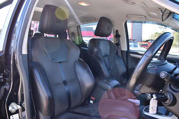 2019 Holden Colorado SportsCat RG 4X4